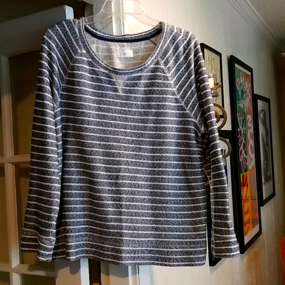 Lou And Grey Sweat Shirt